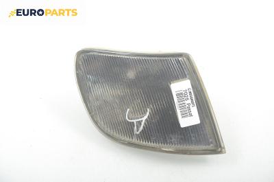 Светлоотразител за Volkswagen Passat II Sedan B3, B4 (02.1988 - 12.1997), седан, позиция: дясна