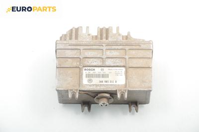 Компютър двигател за Volkswagen Passat Sedan B3, B4 (02.1988 - 12.1997) 1.8, 90 к.с., № Bosch 0 261 203 788/789