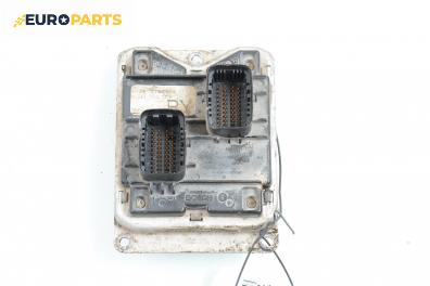 Компютър двигател за Opel Corsa B Hatchback (03.1993 - 12.2002) 1.0 i 12V, 54 к.с., № Bosch 0 261 204 058