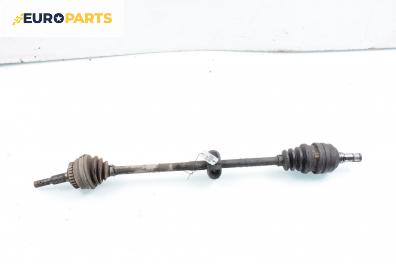 Полуоска за Opel Vectra A Sedan (08.1988 - 11.1995) 1.8 i Catalyst, 90 к.с., позиция: дясна