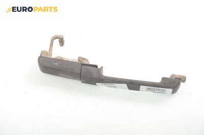 Външна дръжка за Seat Toledo I Hatchback (01.1991 - 10.1999), 4+1 вр., хечбек, позиция: задна, дясна