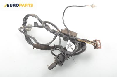 Контактен ключ за Honda Accord V Sedan (09.1995 - 10.1998)