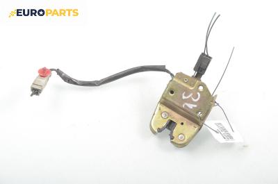 Брава заден капак за Honda Accord V Sedan (09.1995 - 10.1998), седан, позиция: задна