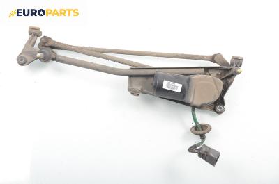 Ел. мотор за чистачките за Honda Accord V Sedan (09.1995 - 10.1998), седан, позиция: предна
