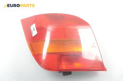 Стоп за Ford Fiesta III Hatchback (01.1989 - 01.1997), позиция: лява