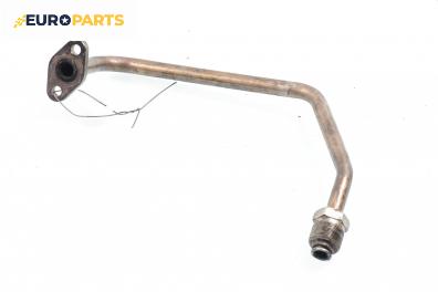 EGR тръба за Opel Corsa C Hatchback (09.2000 - 12.2009) 1.7 DTI, 75 к.с.