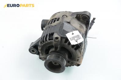 Алтернатор / генератор за Fiat Bravo I Coupe (1995-10-01 - 2001-10-01) 1.6 16V (182.AB), 103 к.с.