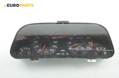 Километраж за Peugeot 306 Hatchback (01.1993 - 10.2003) 1.8, 101 к.с.