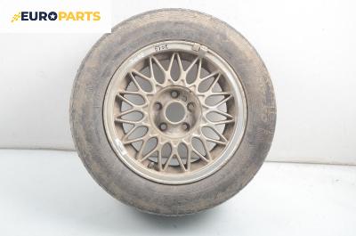 Резервна гума за Peugeot 605 Sedan (06.1989 - 09.1999) 15 цола, ширина 7