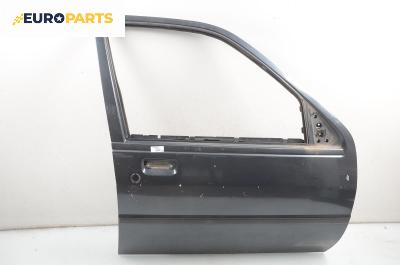 Врата за Ford Fiesta III Hatchback (01.1989 - 01.1997), 4+1 вр., позиция: предна, дясна