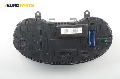 Километраж за Audi A3 Hatchback II (05.2003 - 08.2012) 2.0 TDI 16V, 140 к.с.