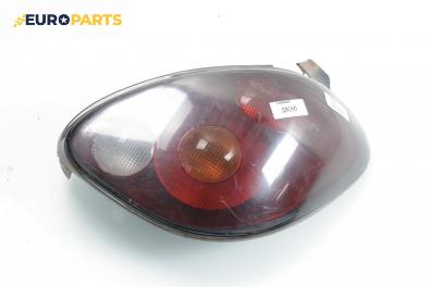 Стоп за Fiat Bravo I Coupe (1995-10-01 - 2001-10-01), позиция: дясна