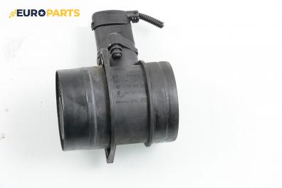 Дебитомер за Audi A3 Hatchback II (05.2003 - 08.2012) 2.0 TDI 16V, 140 к.с., № Bosch 0 281 002 461