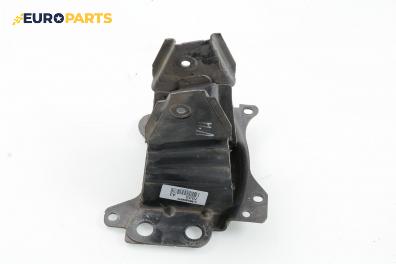Буфер предна броня за Audi A3 Hatchback II (05.2003 - 08.2012), позиция: предна, лява