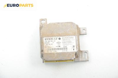 Модул за AIRBAG за Renault Symbol Sedan (02.1998 - 04.2008), № Bosch 0 285 001 157