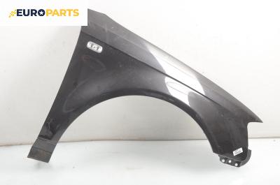 Калник за Audi A3 Hatchback II (05.2003 - 08.2012), 2+1 вр., позиция: дясна