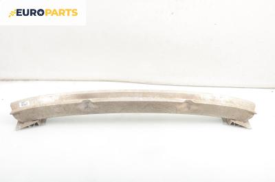 Основа броня за Audi A3 Hatchback II (05.2003 - 08.2012), позиция: задна