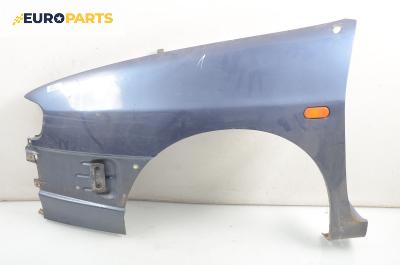 Калник за Seat Ibiza II Hatchback (03.1993 - 05.2002), 4+1 вр., позиция: предна, лява