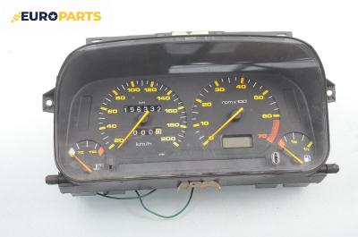 Километраж за Seat Ibiza II Hatchback (03.1993 - 05.2002) 1.9 D, 64 к.с.