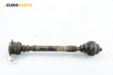 Полуоска за Audi A6 Avant C5 (11.1997 - 01.2005) 2.5 TDI, 150 к.с., позиция: предна, дясна