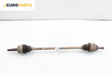 Полуоска за Opel Corsa B Hatchback (03.1993 - 12.2002) 1.2 i, 45 к.с., позиция: предна, дясна