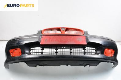 Предна броня за Rover 400 Hatchback (05.1995 - 03.2000), хечбек, позиция: предна