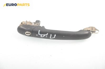 Външна дръжка за Seat Ibiza II Hatchback (03.1993 - 05.2002), 4+1 вр., позиция: предна, дясна