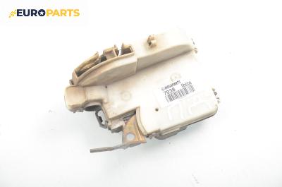 Брава на врата за Seat Ibiza II Hatchback (03.1993 - 05.2002), позиция: предна, дясна