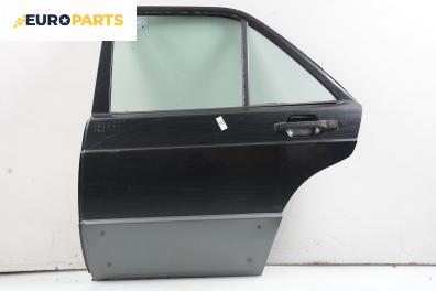 Врата за Mercedes-Benz 190 Sedan (W201) (10.1982 - 08.1993), позиция: задна, лява
