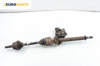 Полуоска с висящ лагер за Alfa Romeo 156 Sedan (09.1997 - 09.2005) 1.8 16V T.SPARK (932A3), 144 к.с., позиция: дясна