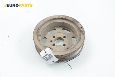 Демпферна шайба за Alfa Romeo 156 Sedan (09.1997 - 09.2005) 1.8 16V T.SPARK (932A3), 144 к.с.
