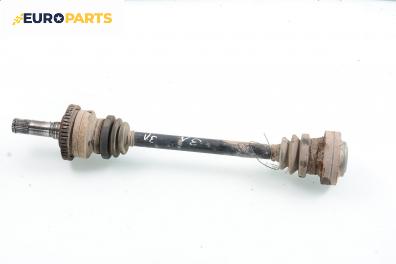 Полуоска за Opel Omega B Sedan (03.1994 - 07.2003) 2.0 16V, 136 к.с., позиция: предна, лява