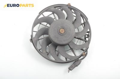 Перка охлаждане за Opel Astra F Estate (09.1991 - 01.1998) 1.4 Si, 82 к.с.