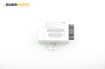 Модул EWS за BMW 5 Series E39 Touring (01.1997 - 05.2004), № BMW 61 35 9 145 097