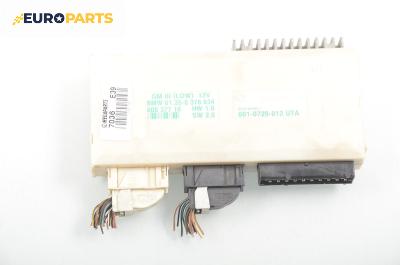 Комфорт модул за BMW 5 Series E39 Touring (01.1997 - 05.2004), № BMW 61.35-8 378 634
