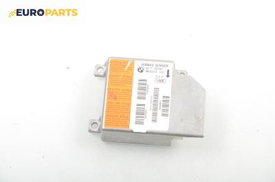 Модул за AIRBAG за BMW 5 Series E39 Touring (01.1997 - 05.2004), № BMW 65.77-8372521