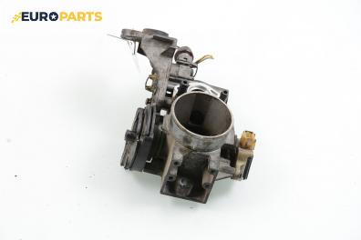 Дроселова клапа за Peugeot 306 Break (06.1994 - 04.2002) 1.8 16V, 110 к.с.