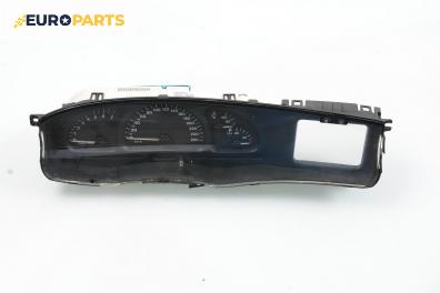 Километраж за Opel Vectra B Sedan (09.1995 - 04.2002) 2.0 i 16V, 136 к.с.