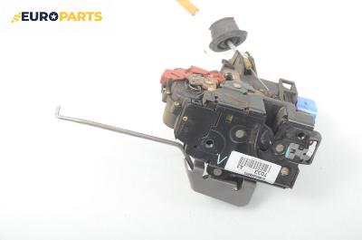 Брава на врата за Audi A3 Hatchback II (05.2003 - 08.2012), позиция: лява