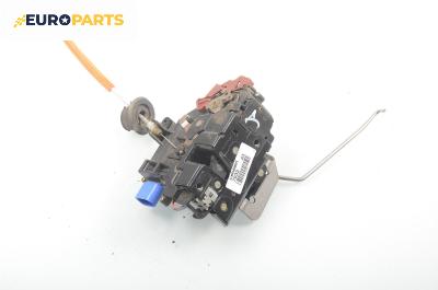 Брава на врата за Audi A3 Hatchback II (05.2003 - 08.2012), позиция: дясна, № 4E1837016