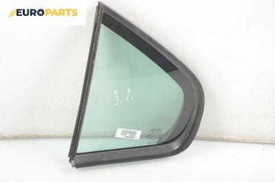 Фикс врата за Rover 400 Hatchback (05.1995 - 03.2000), 4+1 вр., хечбек, позиция: задна, лява
