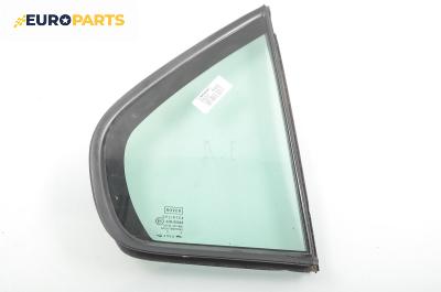 Фикс врата за Rover 400 Hatchback (05.1995 - 03.2000), 4+1 вр., хечбек, позиция: задна, дясна