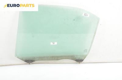 Странично стъкло за Rover 400 Hatchback (05.1995 - 03.2000), 4+1 вр., хечбек, позиция: задна, лява