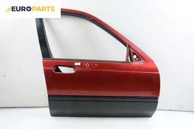 Врата за Rover 400 Hatchback (05.1995 - 03.2000), 4+1 вр., хечбек, позиция: предна, дясна