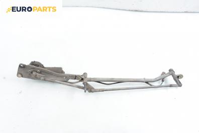 Ел. мотор за чистачките за Citroen Xsara Break (10.1997 - 03.2010), комби, позиция: предна