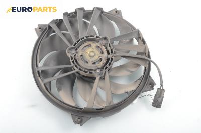 Перка охлаждане за Citroen Xsara Break (10.1997 - 03.2010) 1.4 i, 75 к.с.