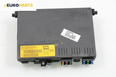 BSI модул за Citroen Xsara Break (10.1997 - 03.2010), № Valeo 73004512