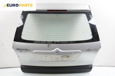 Заден капак за Citroen Xsara Break (10.1997 - 03.2010), комби