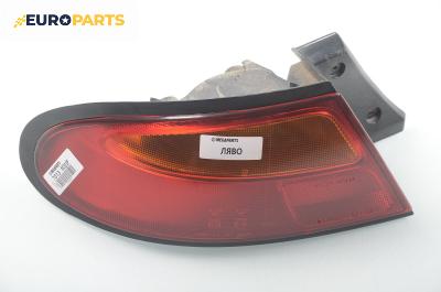 Стоп за Mazda 323 F V Hatchback (07.1994 - 09.1998), хечбек, позиция: лява