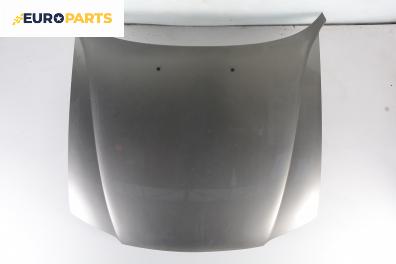 Преден капак за Opel Vectra B Sedan (09.1995 - 04.2002), седан, позиция: предна